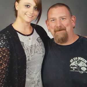 Meet your Posher, April